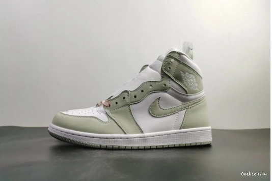 CD0461-002 SmartChoice Seafoam Air 167 1 OG Jordan High CD0461-002 0521